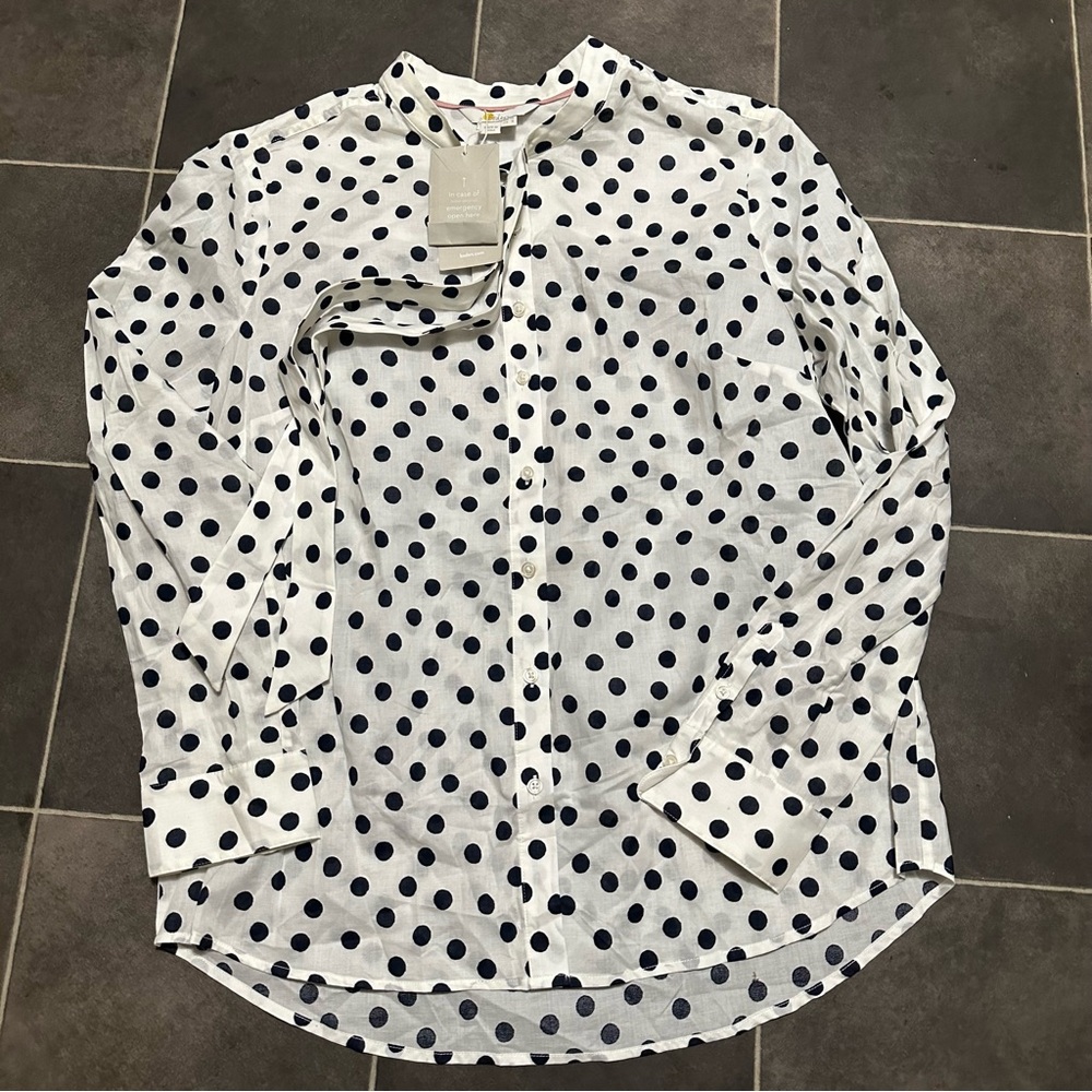 Boden Top